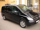 Mersedes viano